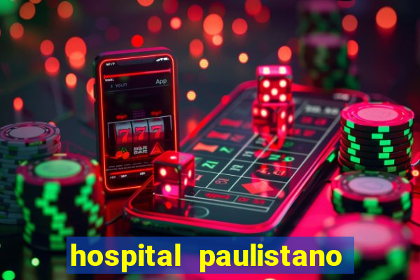 hospital paulistano trabalhe conosco